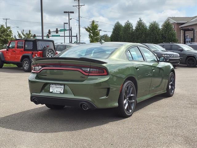 2023 Dodge Charger R/T