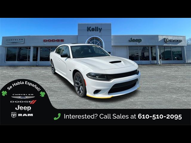 2023 Dodge Charger R/T