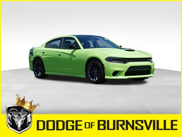 2023 Dodge Charger R/T