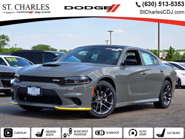 2023 Dodge Charger R/T