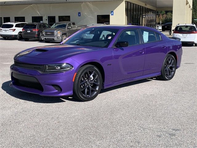 2023 Dodge Charger R/T