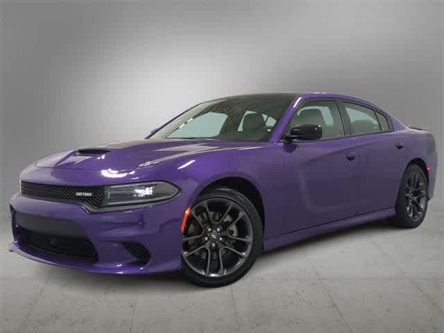 2023 Dodge Charger R/T