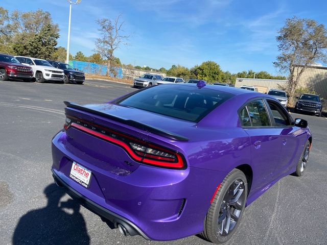 2023 Dodge Charger R/T