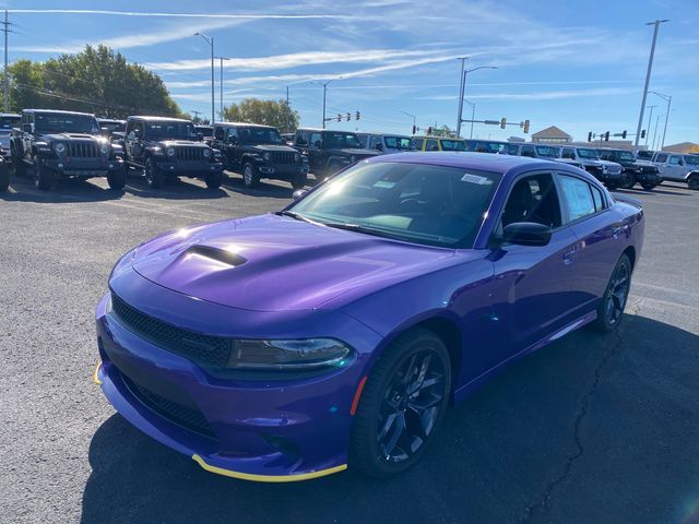 2023 Dodge Charger R/T