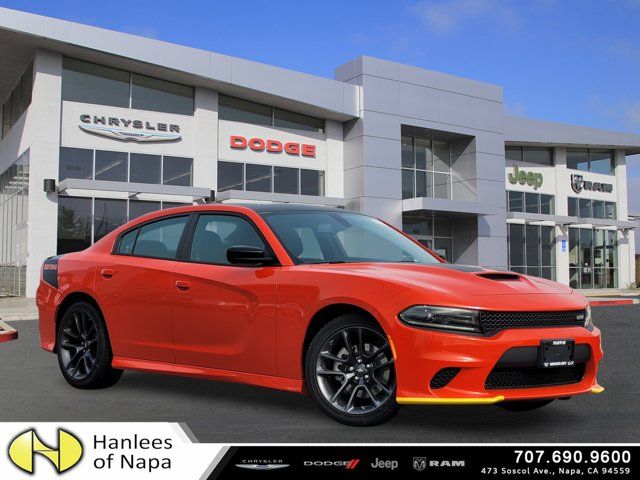 2023 Dodge Charger R/T