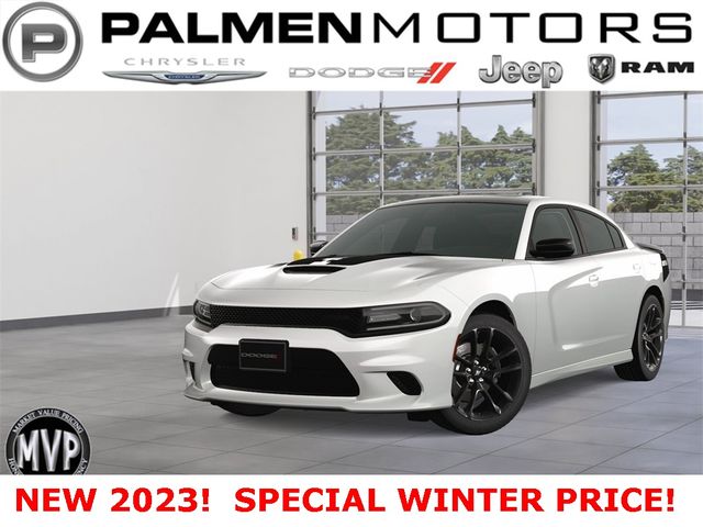 2023 Dodge Charger R/T