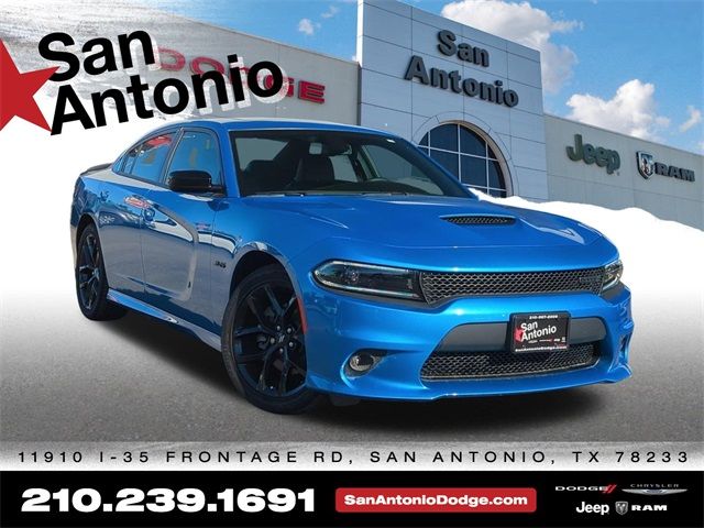 2023 Dodge Charger R/T