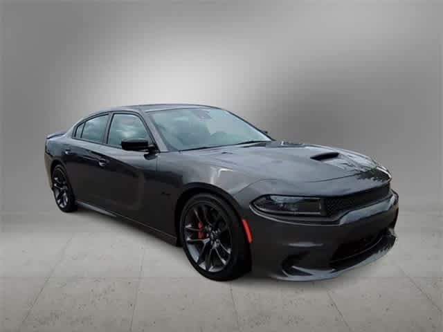 2023 Dodge Charger R/T