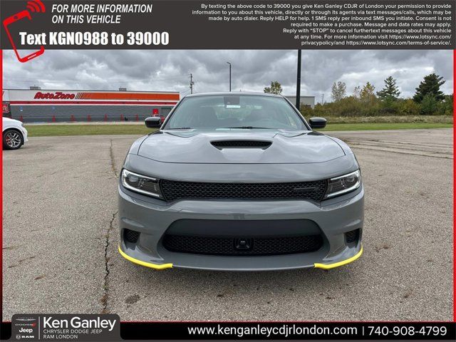 2023 Dodge Charger R/T