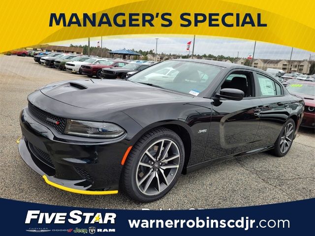 2023 Dodge Charger R/T