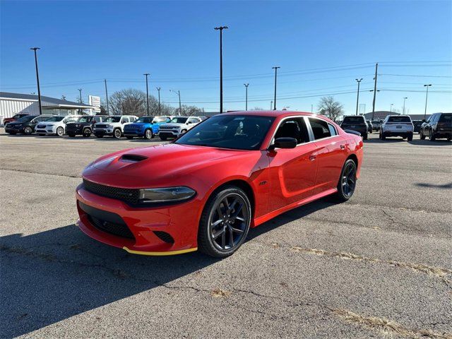 2023 Dodge Charger R/T