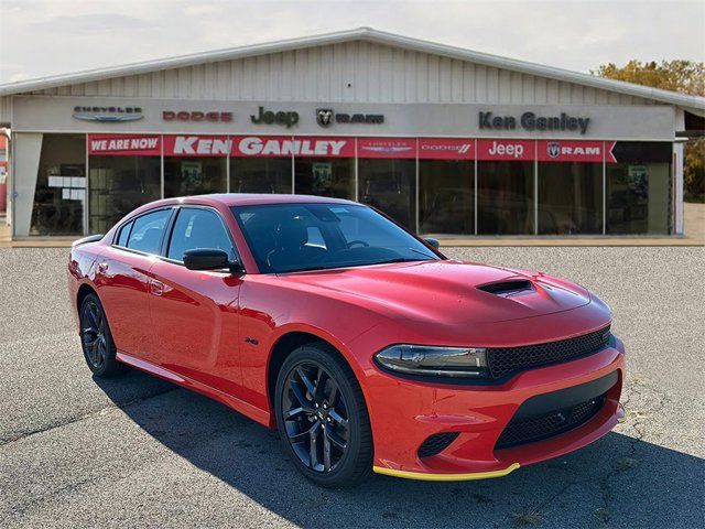 2023 Dodge Charger R/T