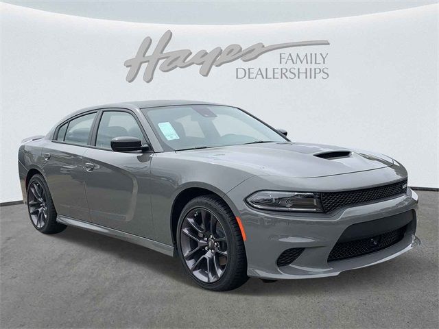 2023 Dodge Charger R/T