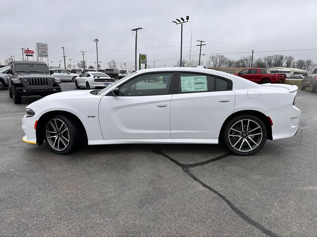 2023 Dodge Charger R/T