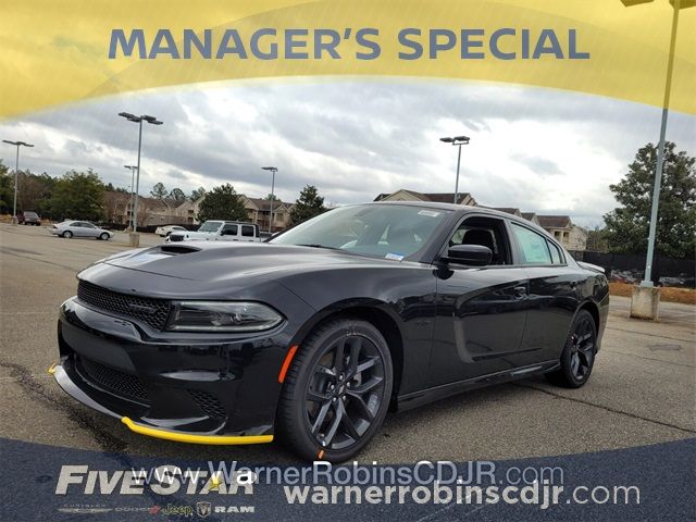 2023 Dodge Charger R/T