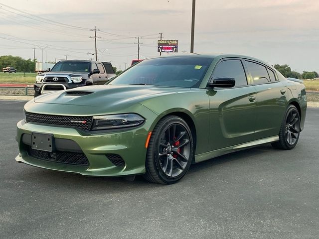 2023 Dodge Charger R/T