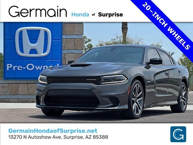 2023 Dodge Charger R/T