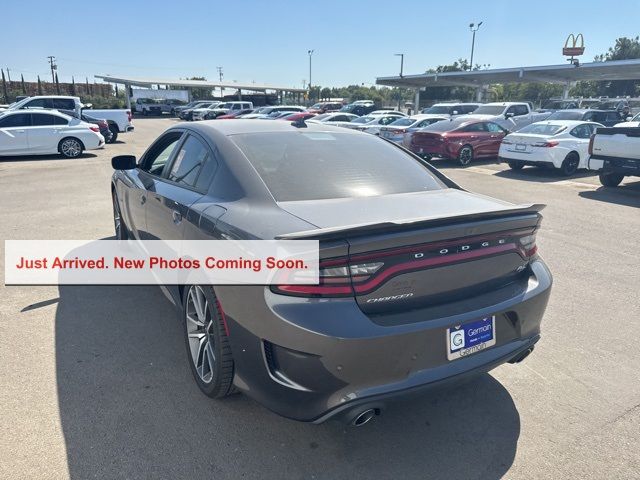 2023 Dodge Charger R/T