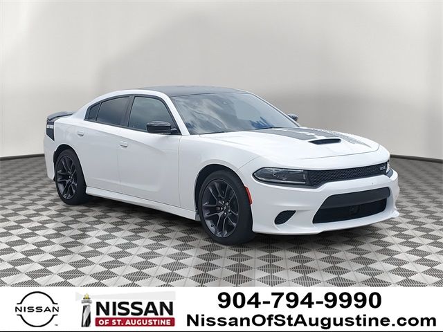 2023 Dodge Charger R/T