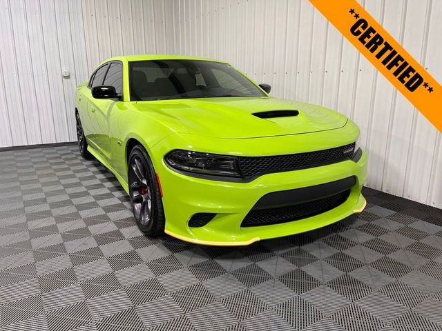 2023 Dodge Charger R/T