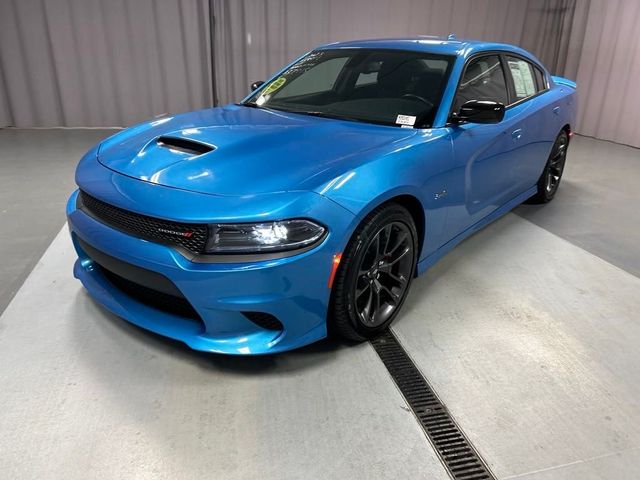 2023 Dodge Charger R/T