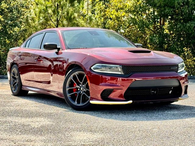 2023 Dodge Charger R/T