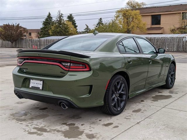 2023 Dodge Charger R/T