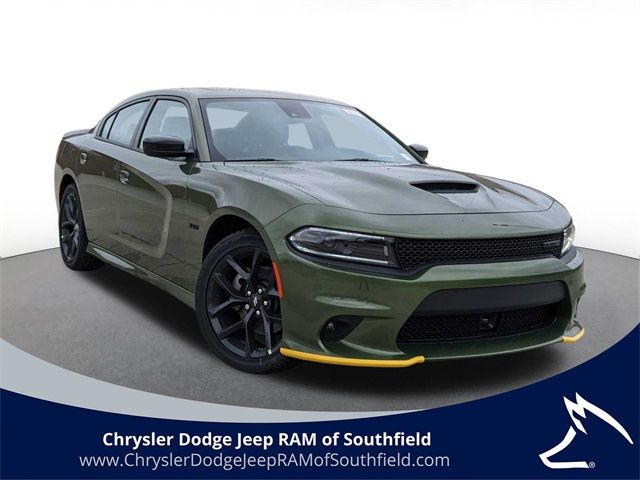 2023 Dodge Charger R/T