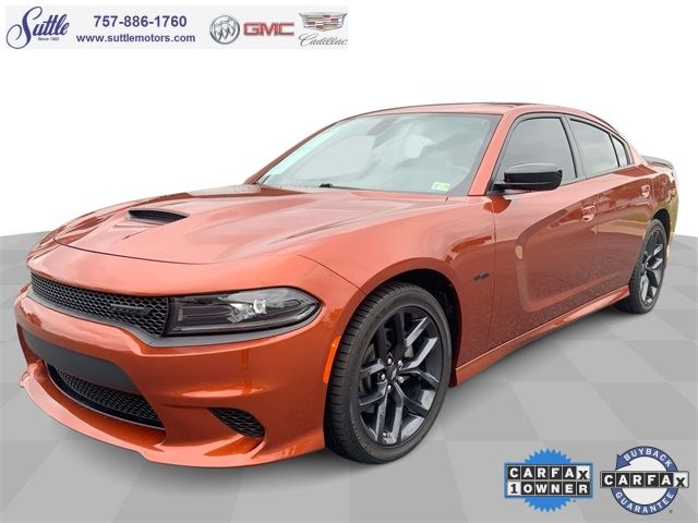 2023 Dodge Charger R/T