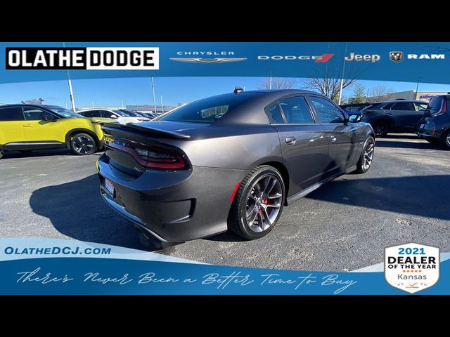 2023 Dodge Charger R/T