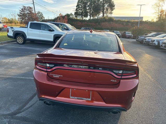 2023 Dodge Charger R/T