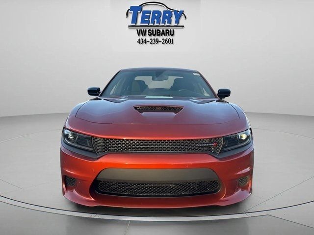 2023 Dodge Charger R/T