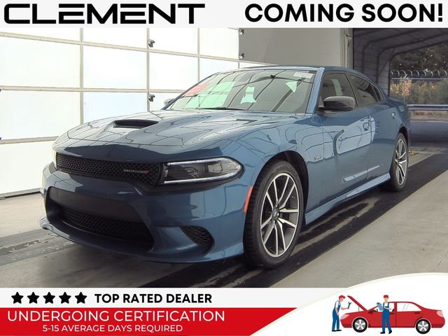 2023 Dodge Charger R/T