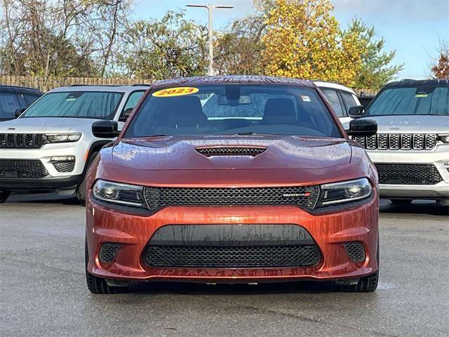 2023 Dodge Charger R/T