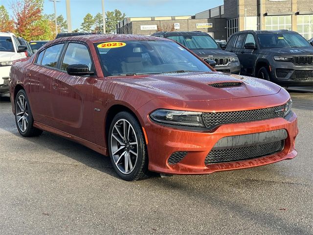 2023 Dodge Charger R/T