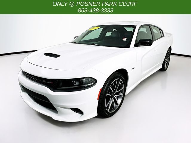 2023 Dodge Charger R/T