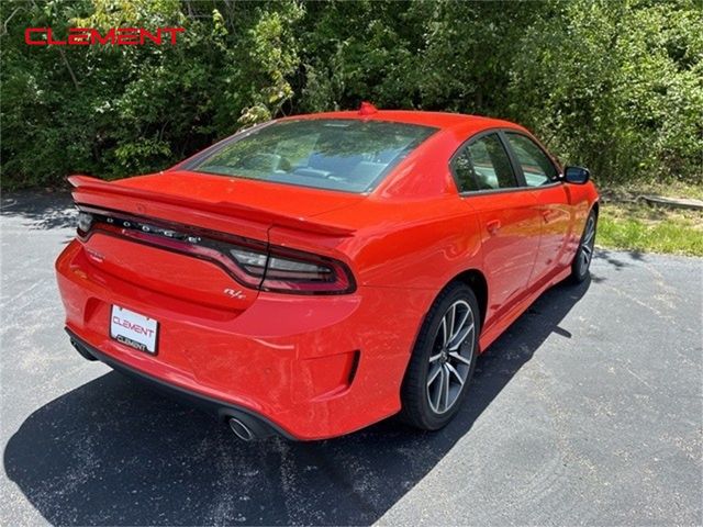 2023 Dodge Charger R/T