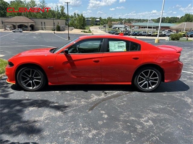 2023 Dodge Charger R/T