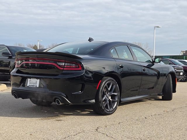 2023 Dodge Charger R/T