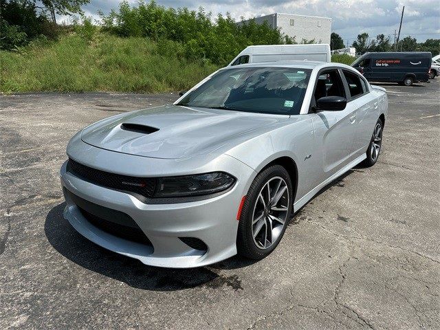 2023 Dodge Charger R/T