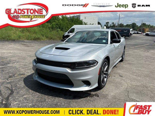 2023 Dodge Charger R/T