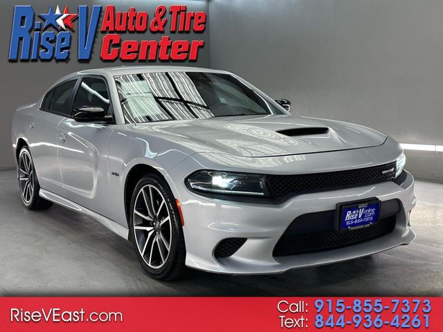 2023 Dodge Charger R/T