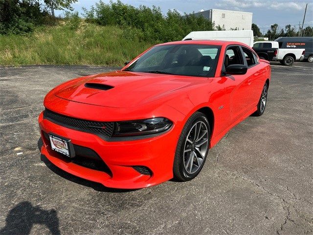 2023 Dodge Charger R/T