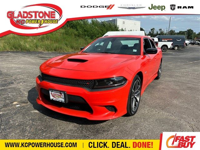 2023 Dodge Charger R/T