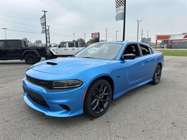 2023 Dodge Charger R/T