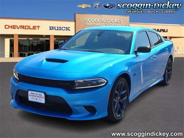 2023 Dodge Charger R/T