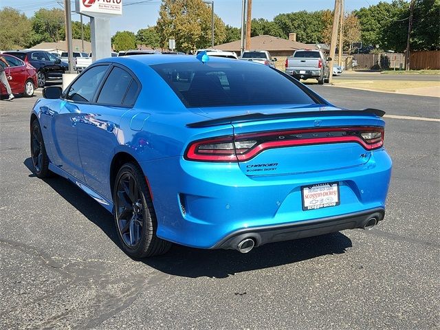 2023 Dodge Charger R/T