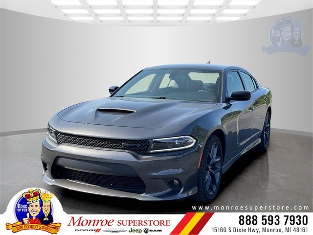 2023 Dodge Charger R/T