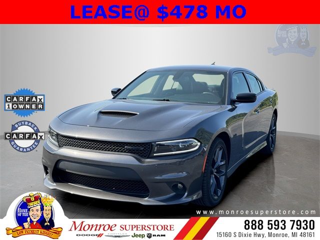 2023 Dodge Charger R/T