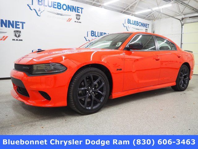 2023 Dodge Charger R/T